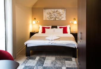 MeDoRa Park - Hotel MeDoRa*** has Balcony rooms