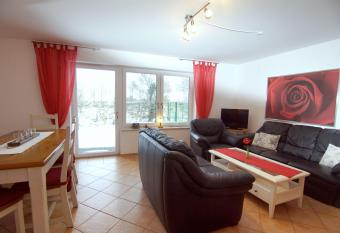 Haus Anne allows 18 year olds to book a room