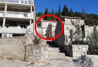 Apartments with a parking space Luka, Peljesac - 16229 has Balcony rooms
