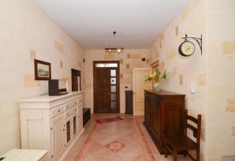 Bed And Breakfast Europa has Balcony rooms