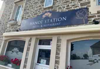 Hotel & Restaurant Hano   Station allows 18 year olds to book a room
