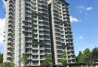 OHANA Sky Villa Residences has Balcony rooms