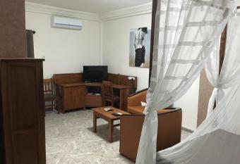 HOTEL PLAZA has Balcony rooms