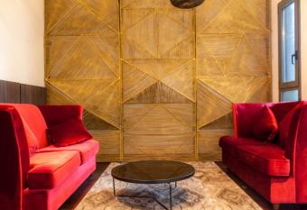 The Seattle Residences and Spa allows 18 year olds to book a room