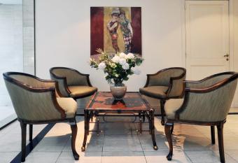 Mayla Apartments allows 18 year olds to book a room