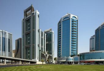 Four Points by Sheraton Sharjah allows 18 year olds to book a room