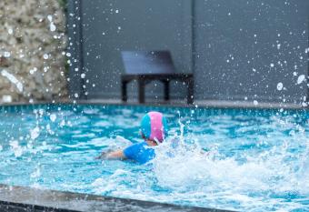 Life is Goood has Balcony rooms