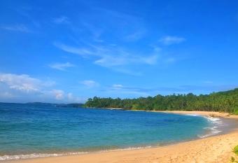 Sandhara Home Stay has Balcony rooms