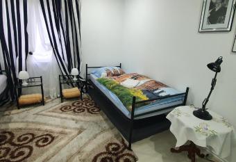 B-Hostel allows 18 year olds to book a room