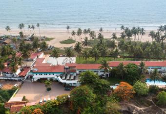 Longuinhos Beach Resort has Balcony rooms