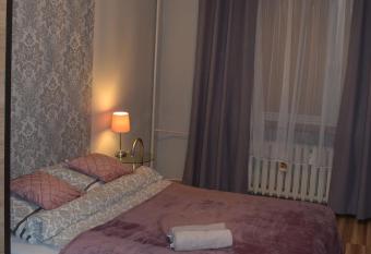 Apartament M-5 has Balcony rooms