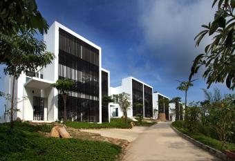 Montigo Resort Nongsa has Balcony rooms