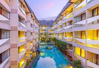 Episode Kuta Bali allows 18 year olds to book a room