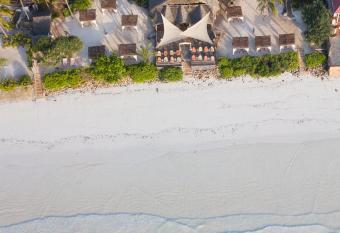 Villa Kiva Boutique Hotel has Balcony rooms