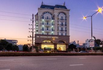Phuong Anh Hotel has Balcony rooms