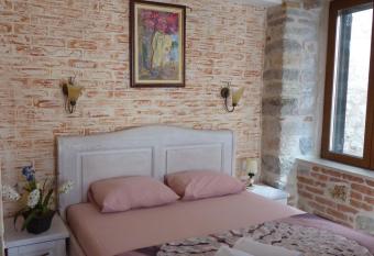 Apartments   uki   has Balcony rooms