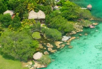 Hotel Azulea Bacalar - Lagoon Front allows 18 year olds to book a room