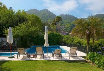 Casa do Valle has Balcony rooms