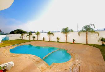 Hotel LA PALOMA has Balcony rooms