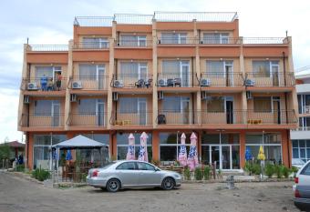 Family Hotel Germana Beach has Balcony rooms