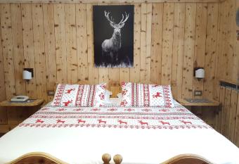 Hotel Villa Gaia allows 18 year olds to book a room