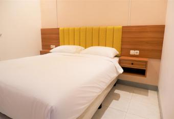 Kokonut Guesthouse allows 18 year olds to book a room