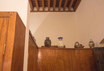 Quinta Luna allows 18 year olds to book a room