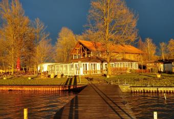 Seewirt Ecking allows 18 year olds to book a room