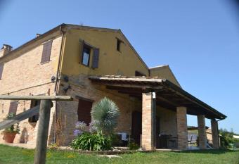 Agriturismo San Michele has Balcony rooms