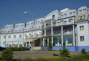City inn Olomouc allows 18 year olds to book a room