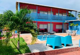 Be Happy Hotel allows 18 year olds to book a room