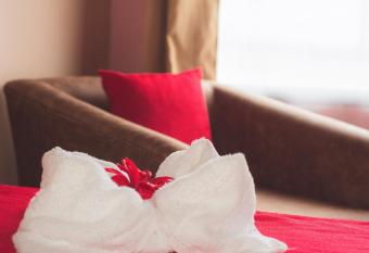 Nafre House B&B Monteverde has Balcony rooms