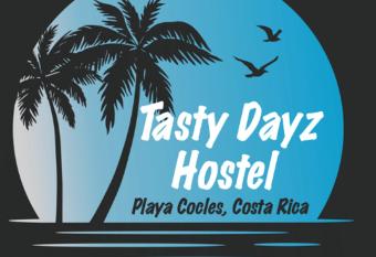 Tasty Dayz Hostel allows 18 year olds to book a room