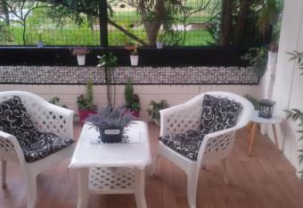 Dandelo has Balcony rooms