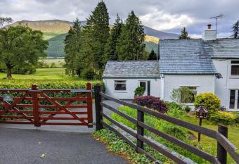 The Haven has Balcony rooms
