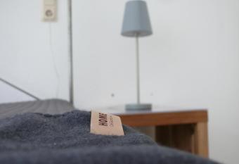 Wald und Wiese allows 18 year olds to book a room