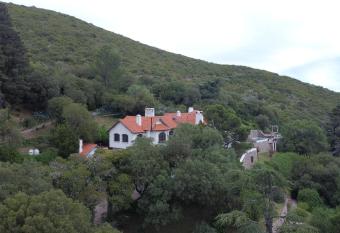 Boutique Hotel Sevilla has Balcony rooms
