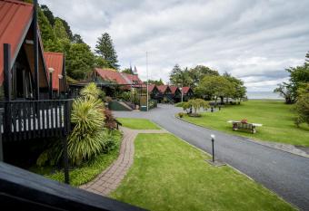 Coastal Motor Lodge allows 18 year olds to book a room