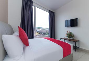 Hotel Agro has Smoking rooms