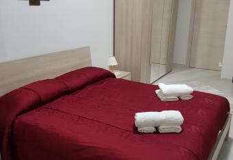 Sweet Home has Balcony rooms