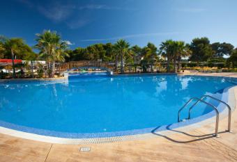 TUI MAGIC LIFE Cala Pada - All Inclusive has Balcony rooms