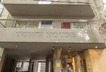 Babel Belgrano allows 18 year olds to book a room