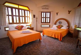 Hotel Gilda has Balcony rooms