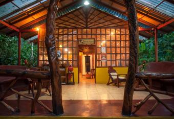 Tierra de Sue  os Lodge & Wellness Center has Balcony rooms