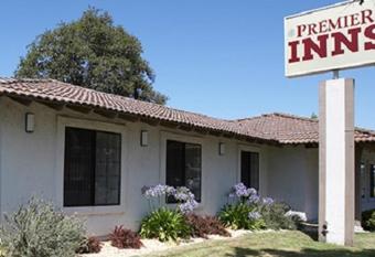 Premier Inns Concord has Smoking rooms