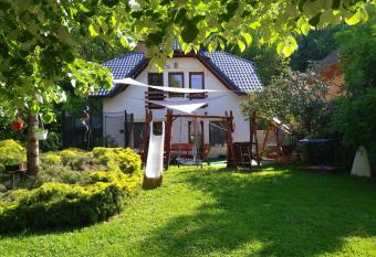 Lili  na Vend  gh  z has Balcony rooms