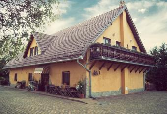 BB Boutique Hotel has Balcony rooms