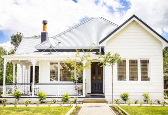 White Cottage allows 18 year olds to book a room
