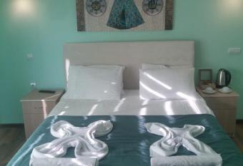 KEMAL STONE HOUSE HOTEL. has Balcony rooms