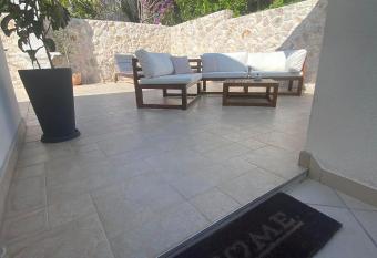 Apartments Jakov and Antonia has Balcony rooms